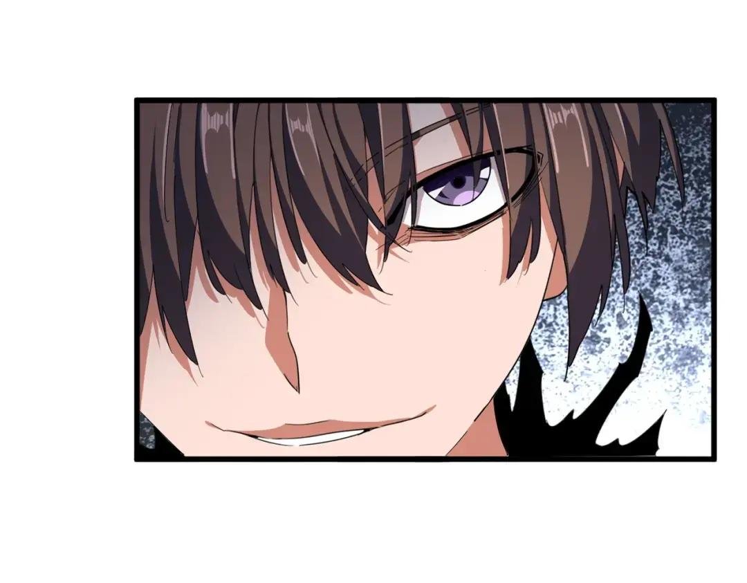 第355话 魔王的逃杀