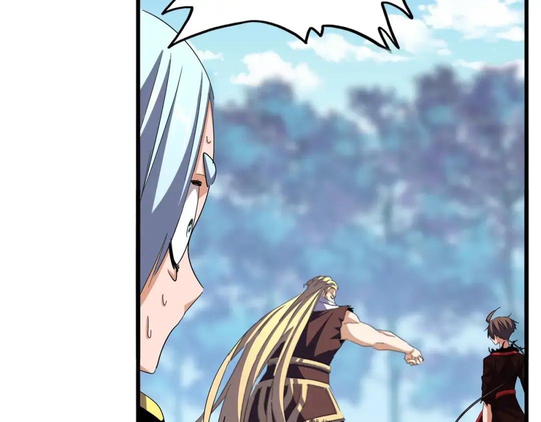 第355话 魔王的逃杀