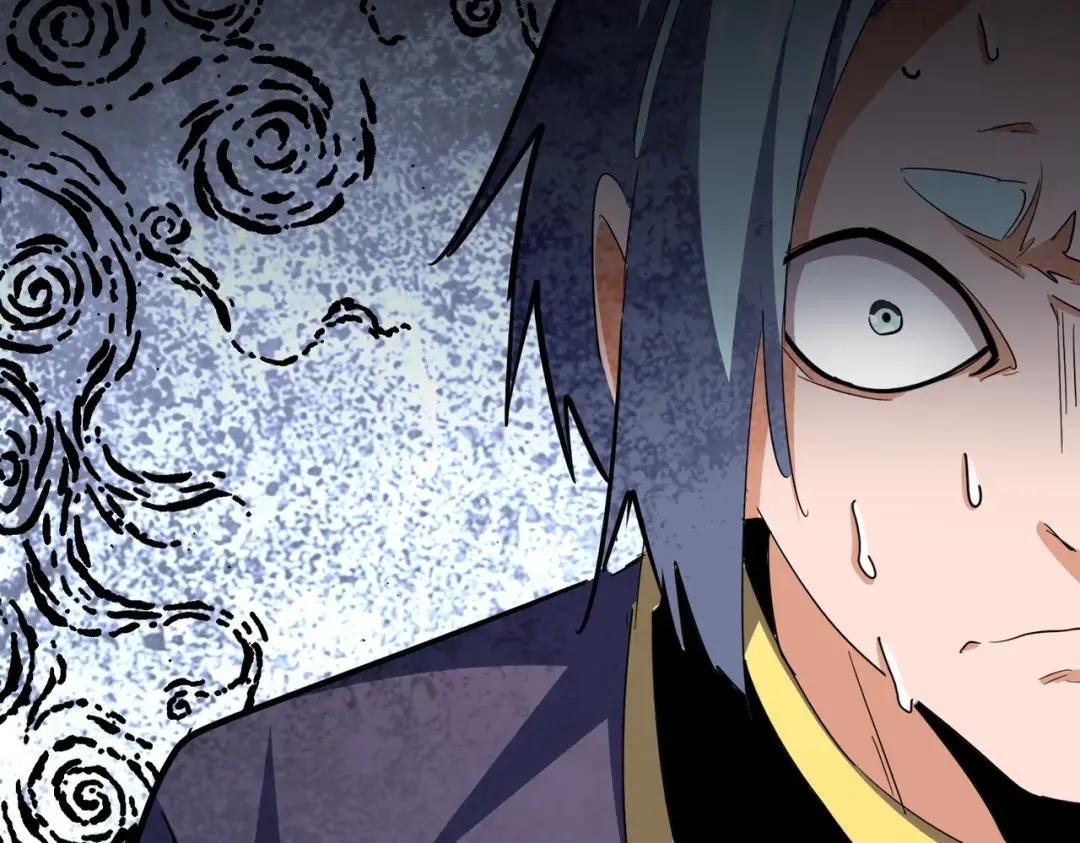 第357话 魔王的游戏！