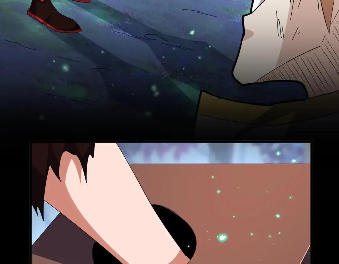 第357话 魔王的游戏！