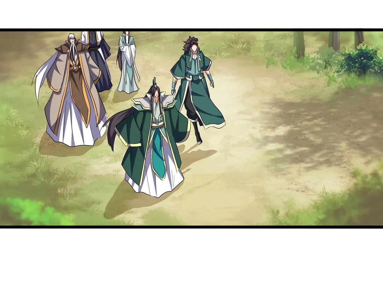 第370话 逐鹿天下