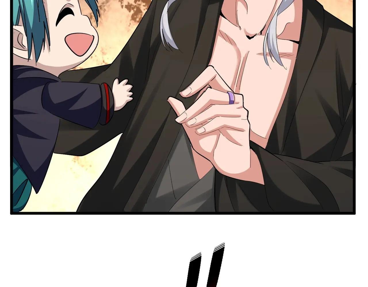 第375话 好大儿