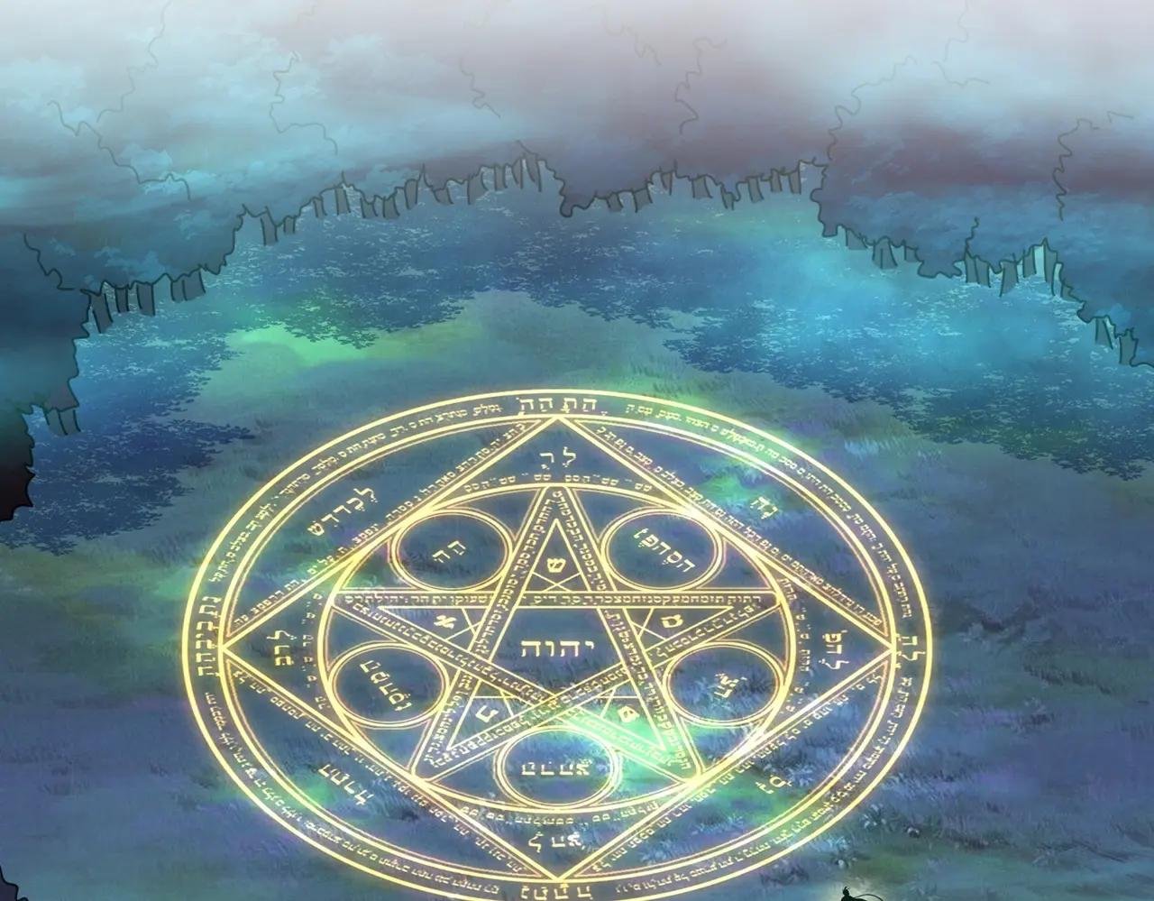 第376话 神臂