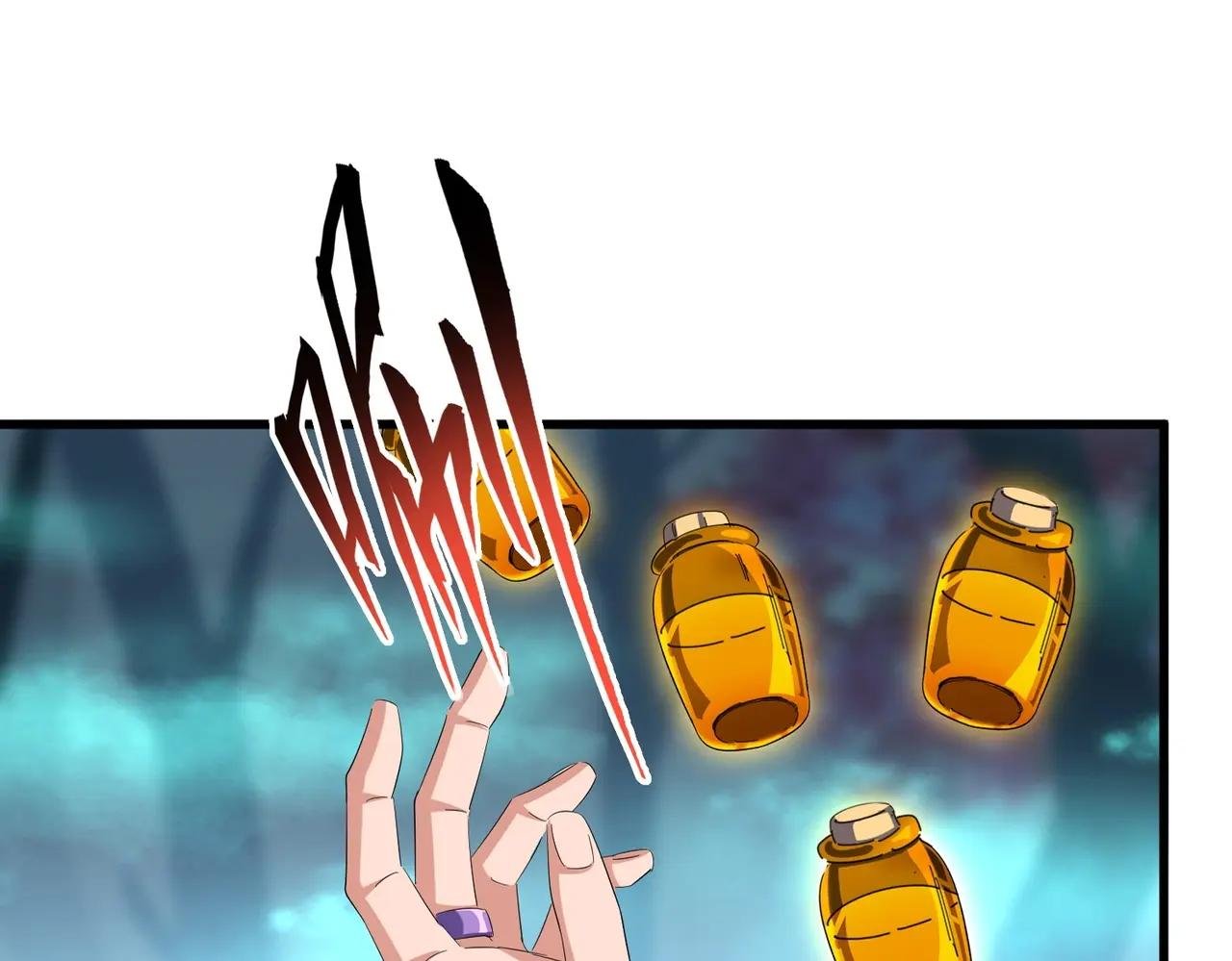 第376话 神臂