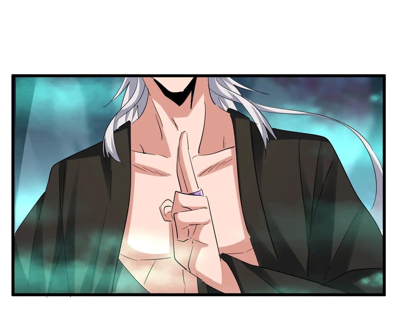 第376话 神臂