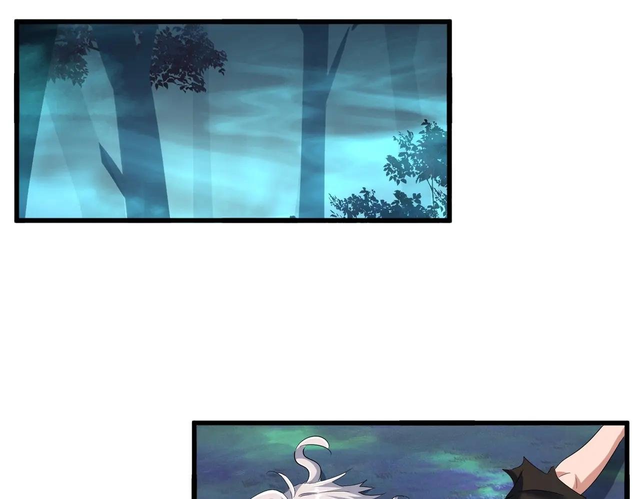 第377话 新臂