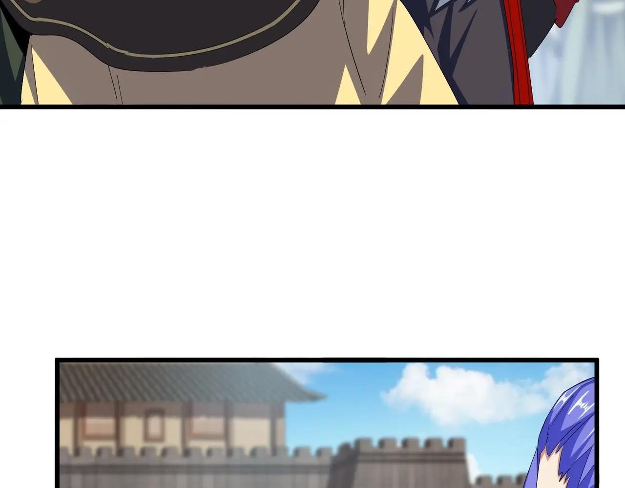 第380话 齐聚！