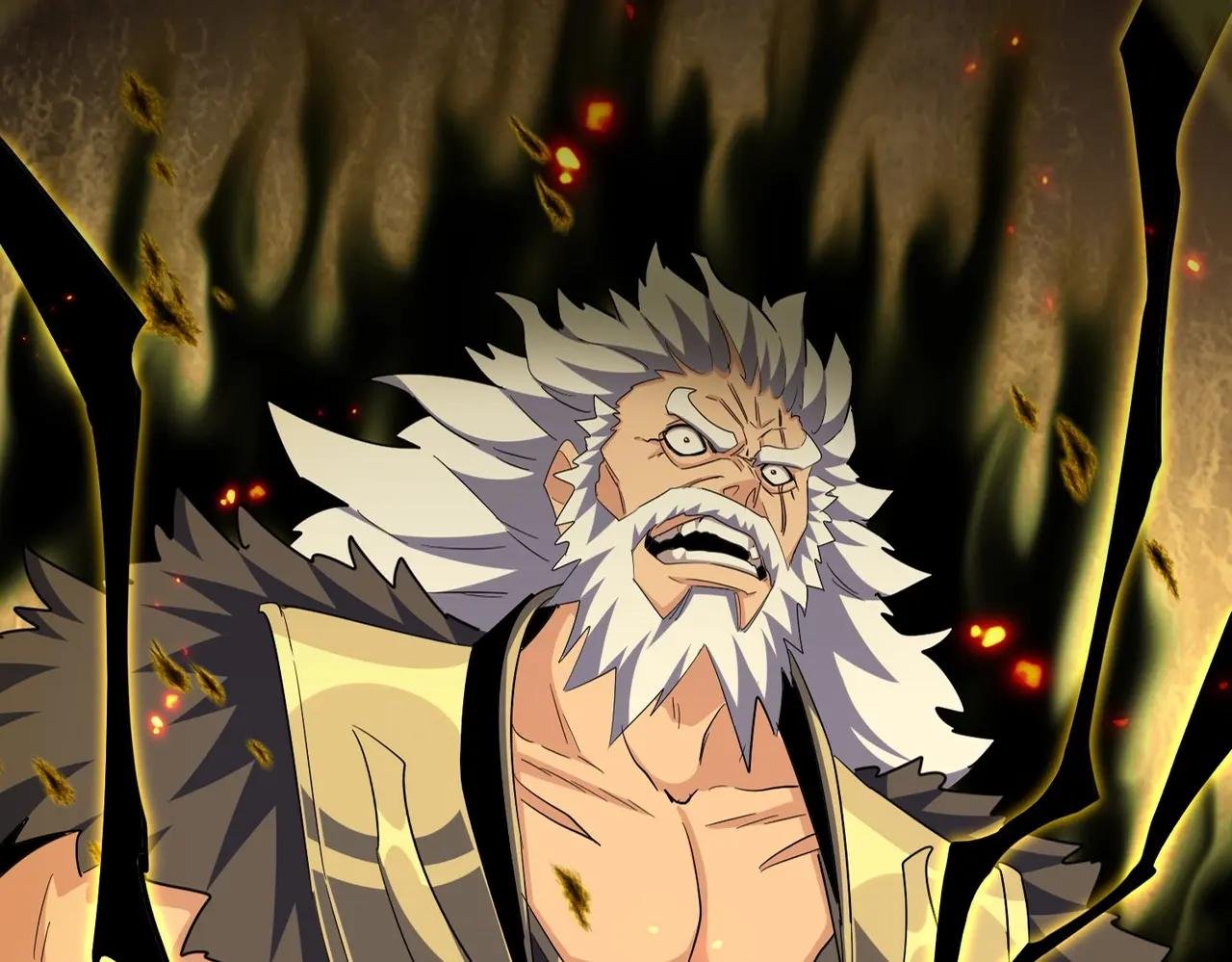 第382话 偷心的贼人！