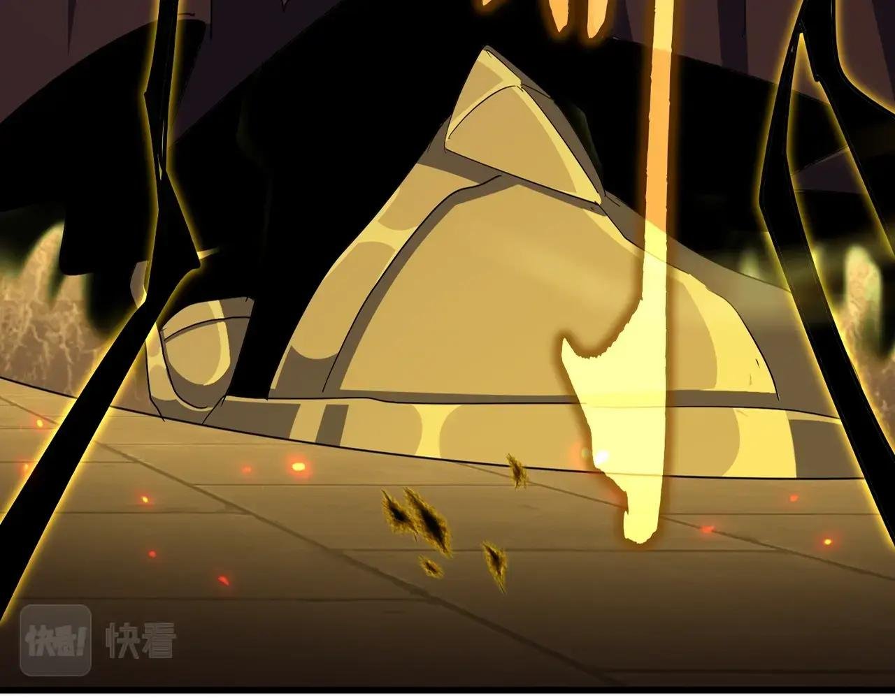 第382话 偷心的贼人！