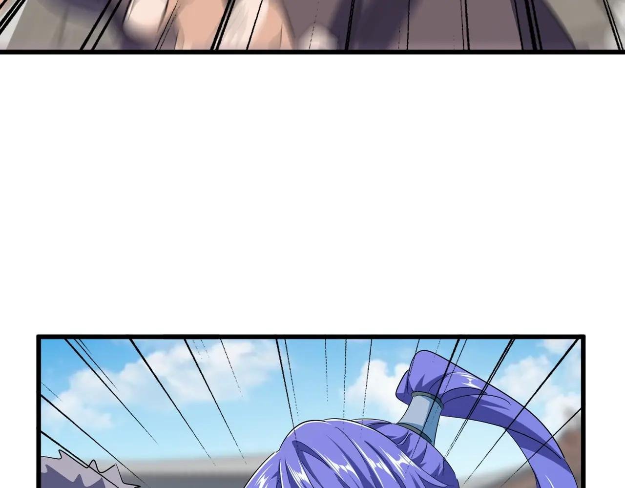 第382话 偷心的贼人！