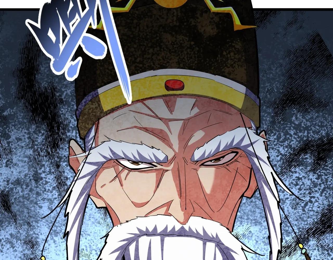 第389话 争锋