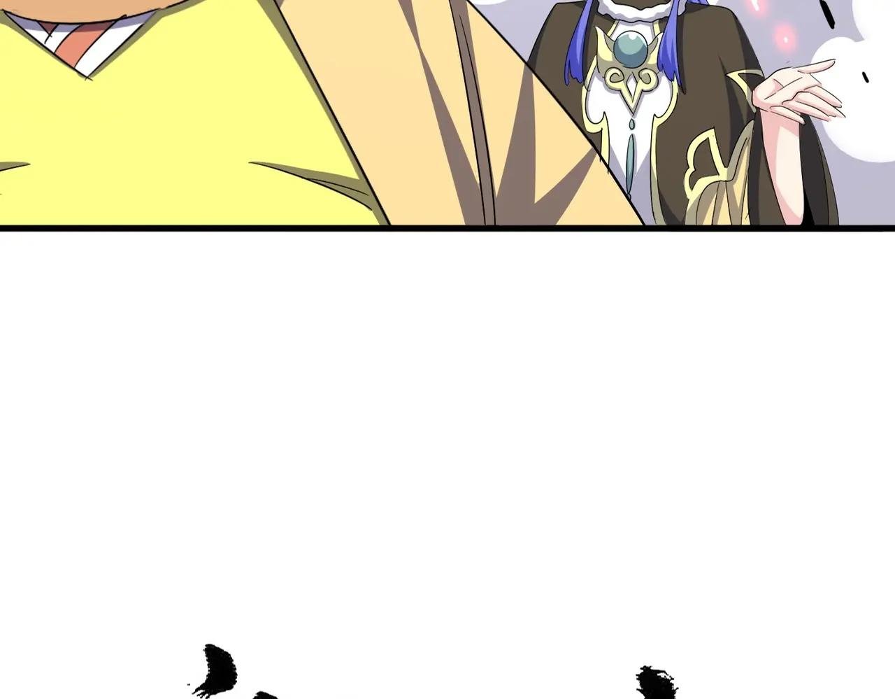 第400话 第四百话！达成！