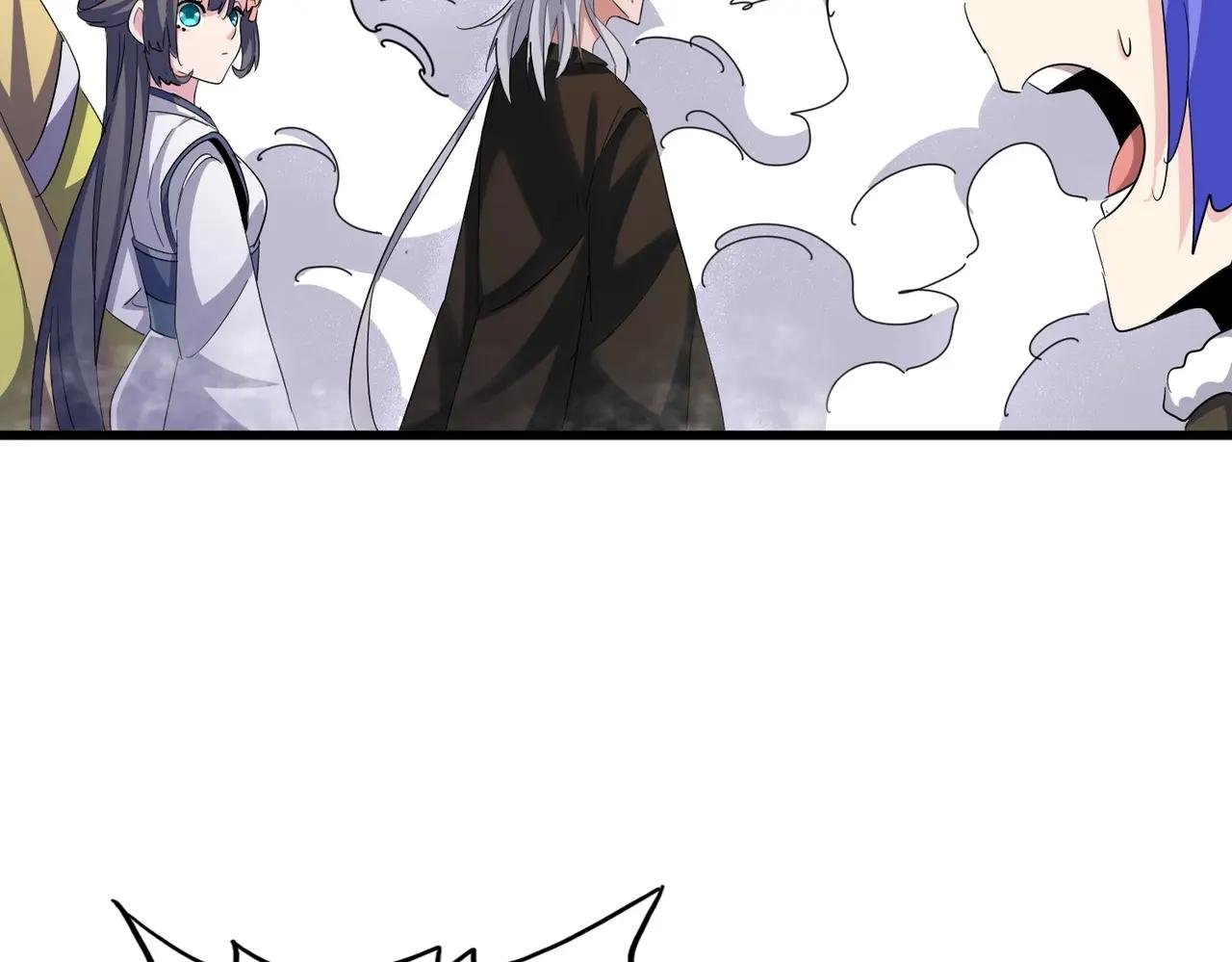 第400话 第四百话！达成！