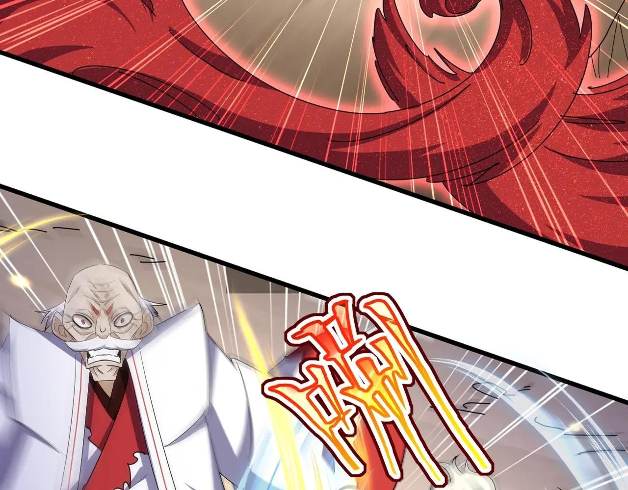 第406话 好强的对手！