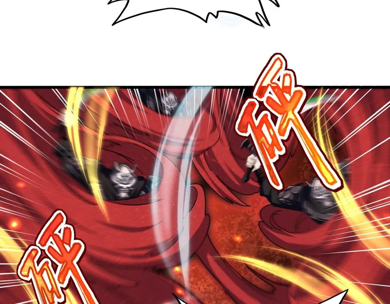 第406话 好强的对手！