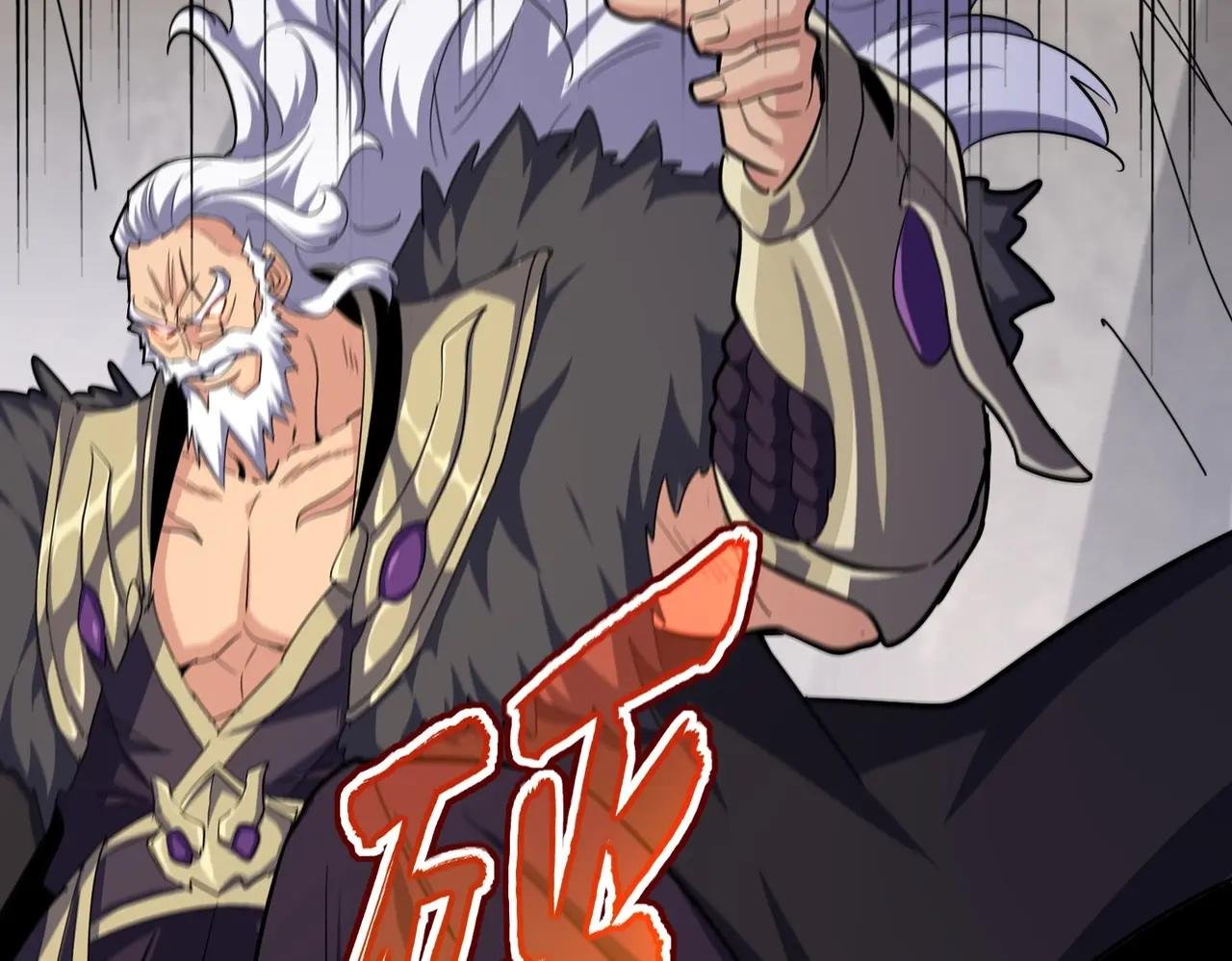 第406话 好强的对手！