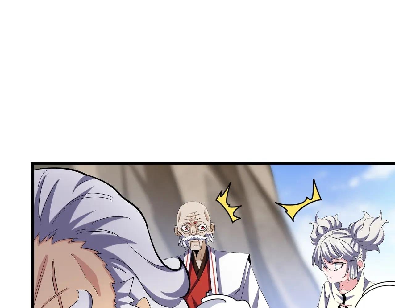 第407话 对手挺强