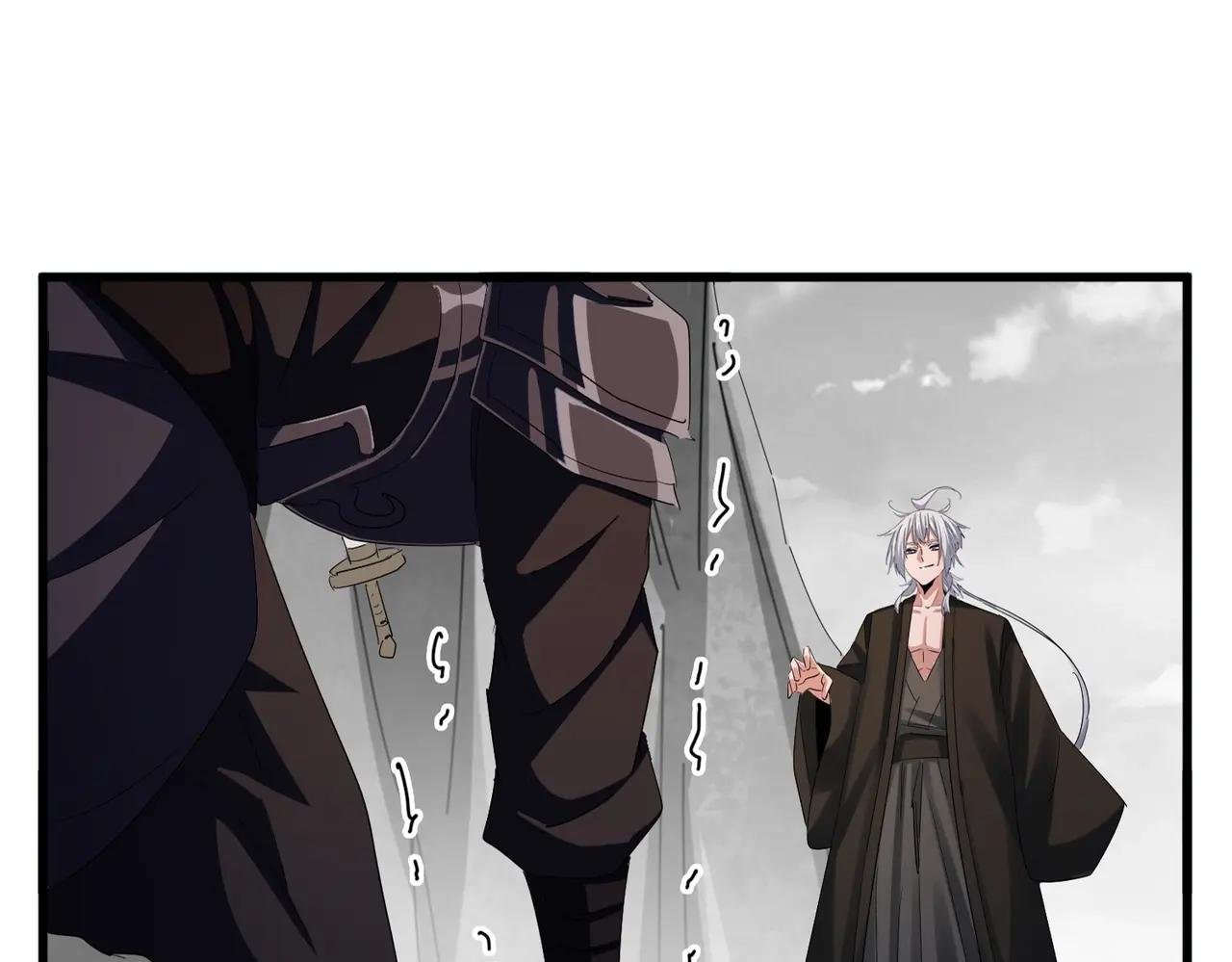 第409话 老六本六