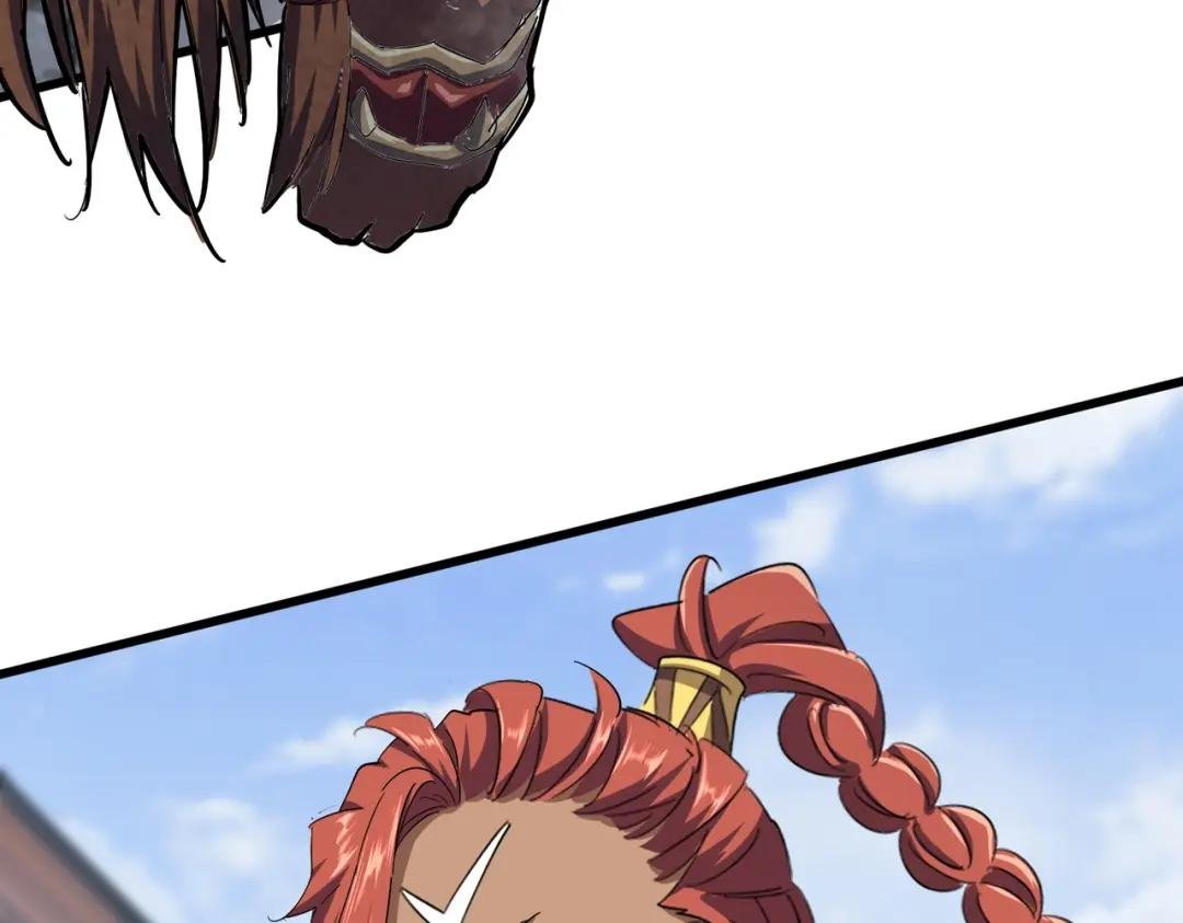第417话 吃人辣！