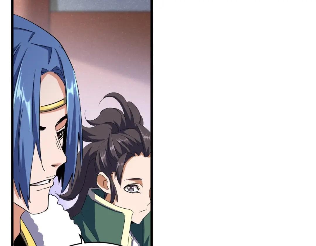 第417话 吃人辣！