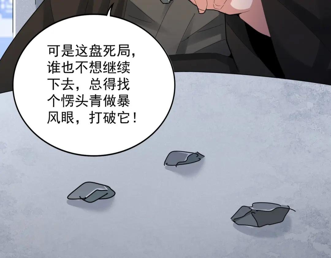 第424话 当街行凶？