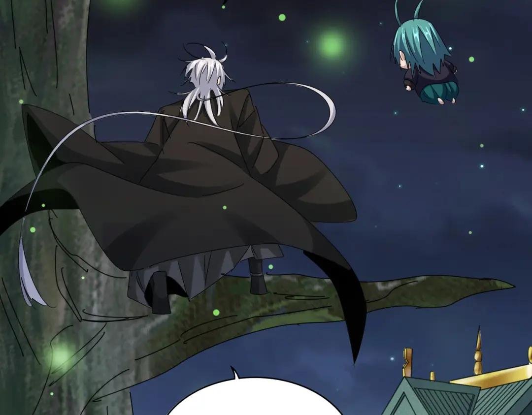 第438话 纯爱登场！