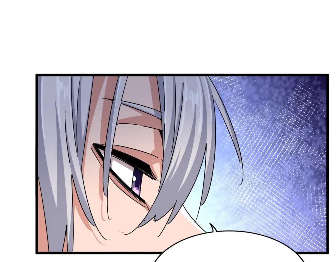 第438话 纯爱登场！