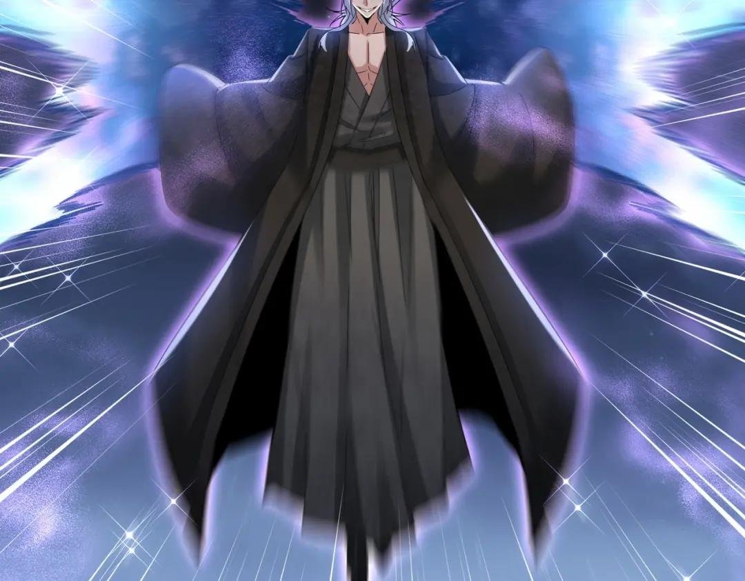 第438话 纯爱登场！