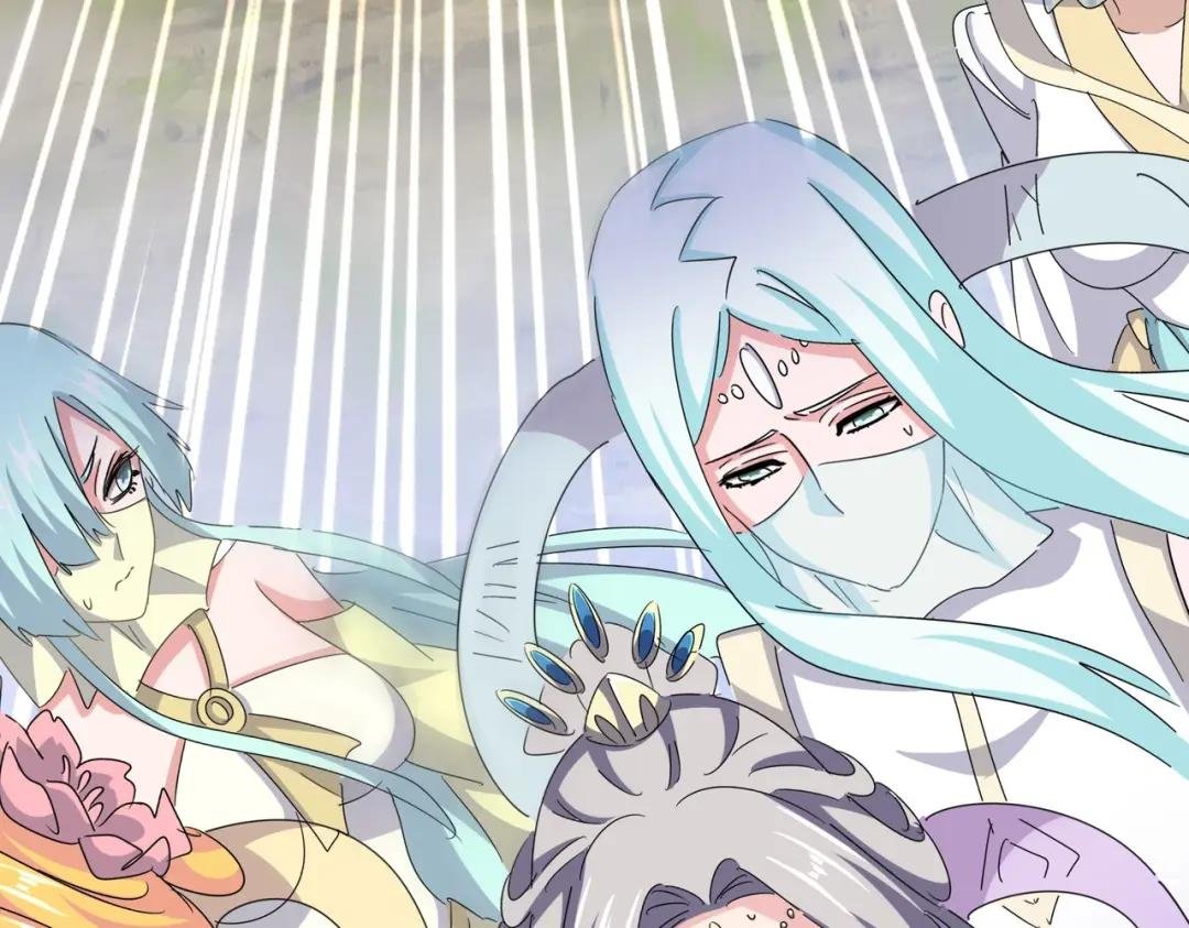 第456话 底牌互出