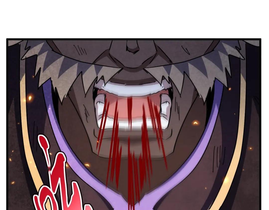 第458话 咳血中，勿扰