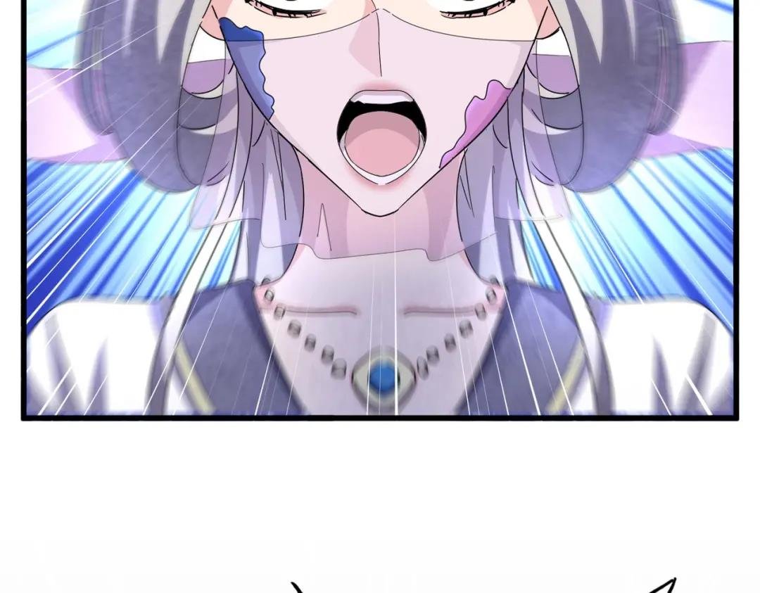 第461话 心怀鬼胎的几个人
