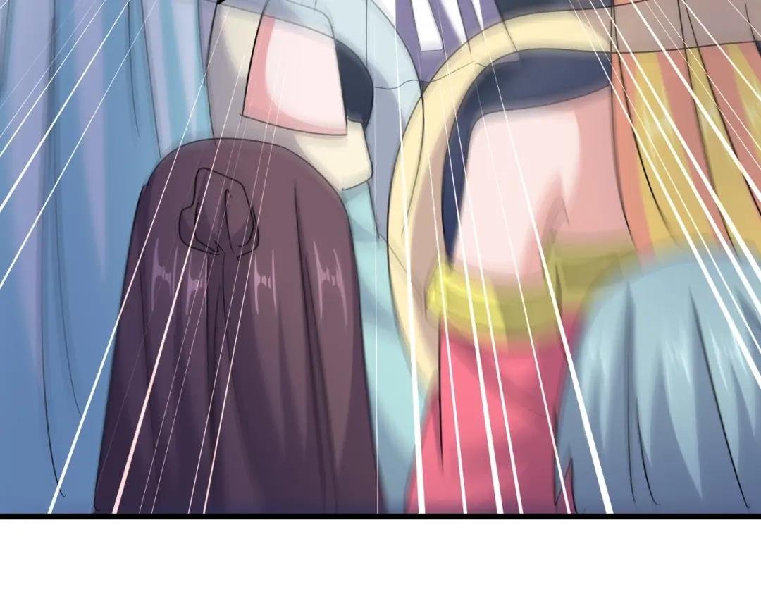第461话 心怀鬼胎的几个人