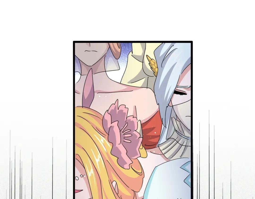 第461话 心怀鬼胎的几个人