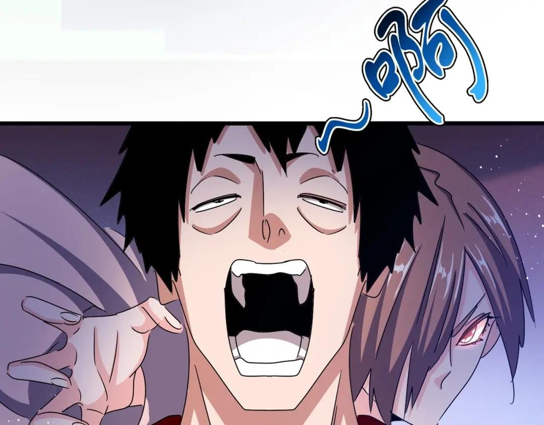 第461话 心怀鬼胎的几个人