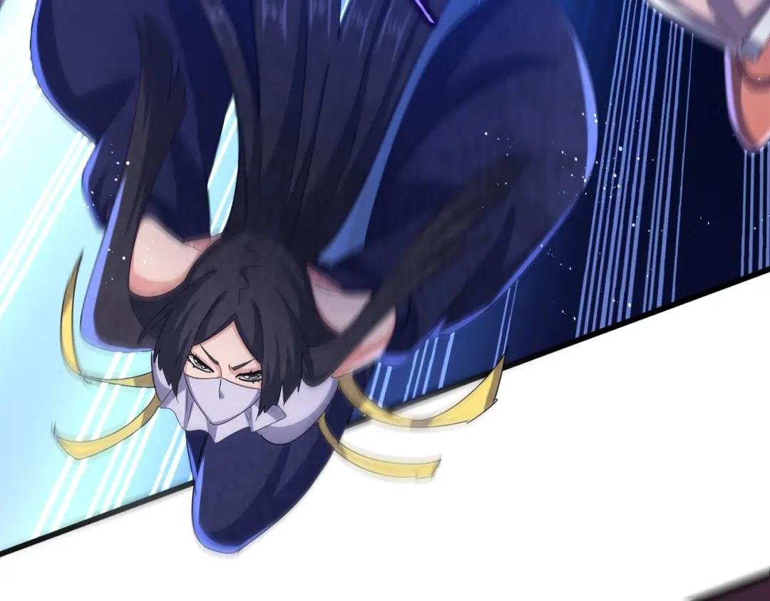 第461话 心怀鬼胎的几个人