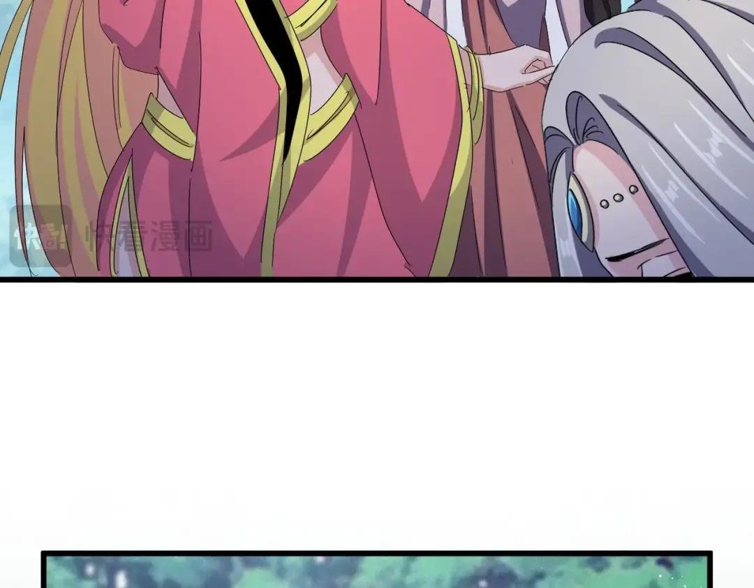 第462话 人情