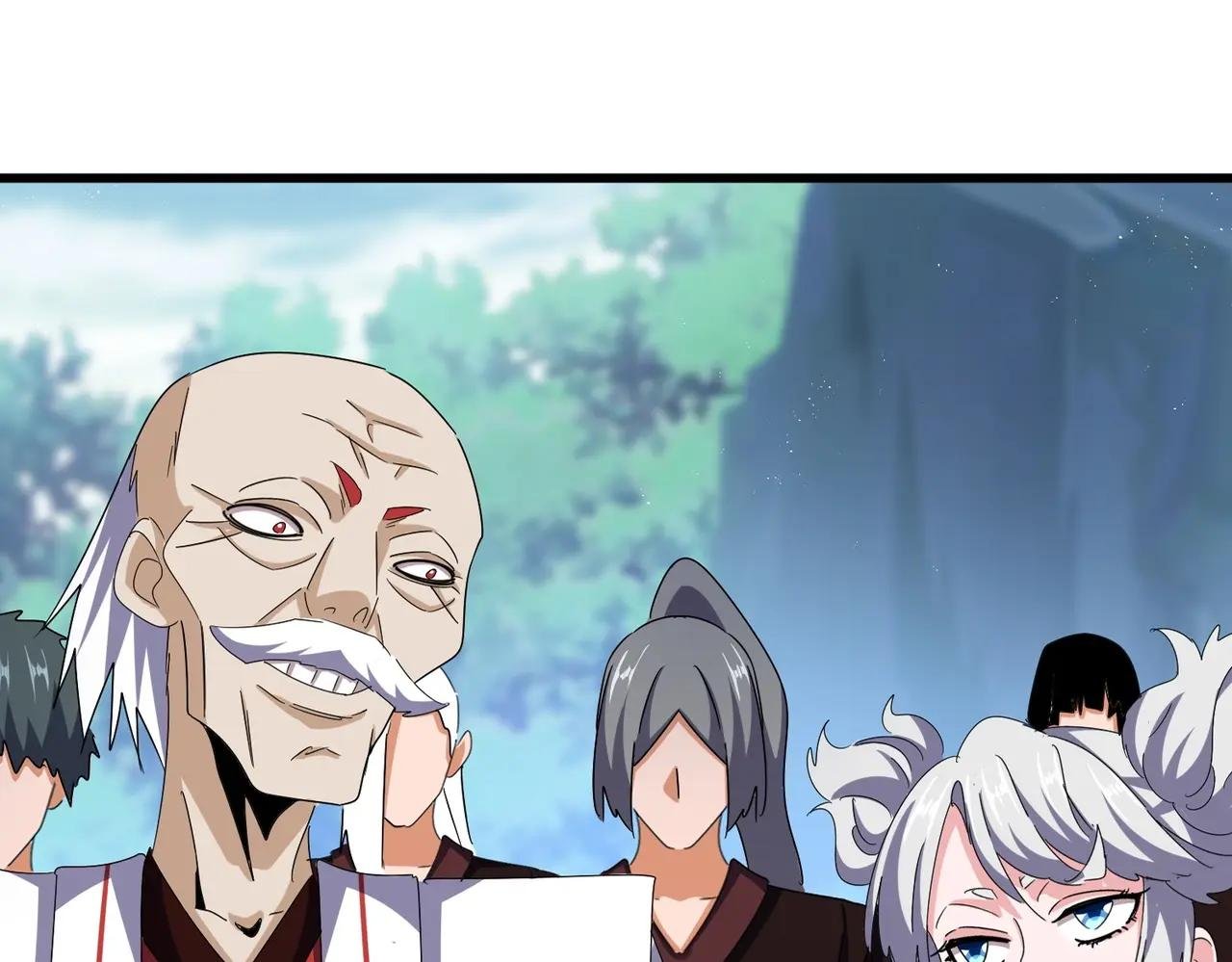 第463话 归心