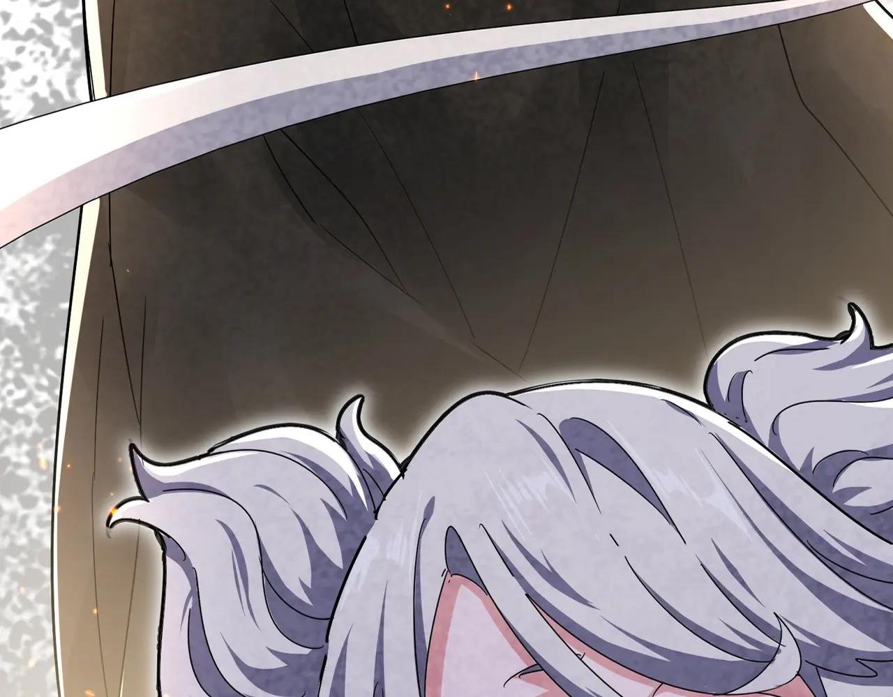 第464话 无辜大男孩