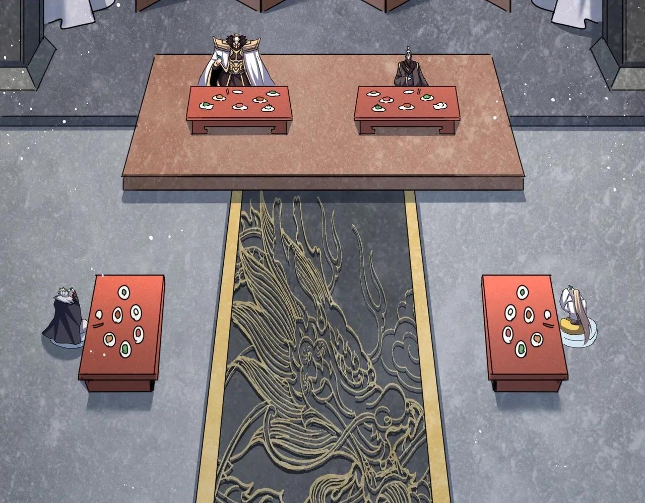 第464话 无辜大男孩