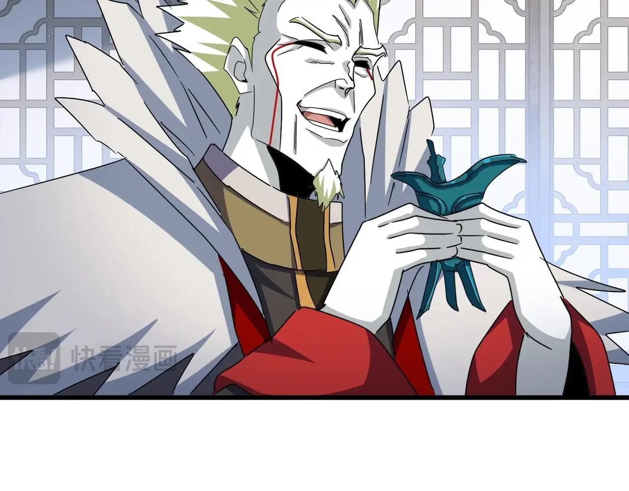 第464话 无辜大男孩