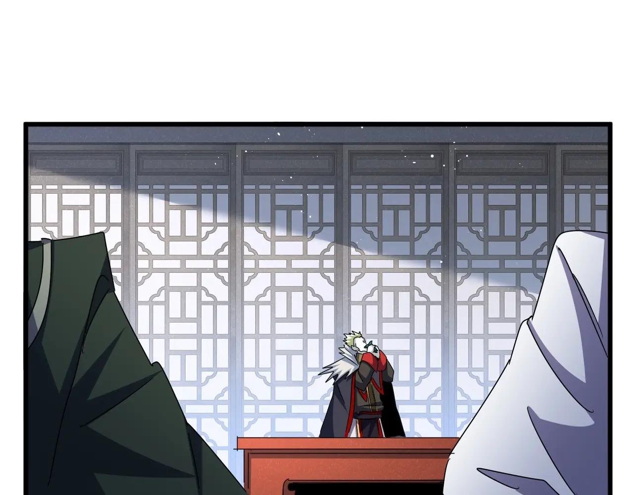 第464话 无辜大男孩