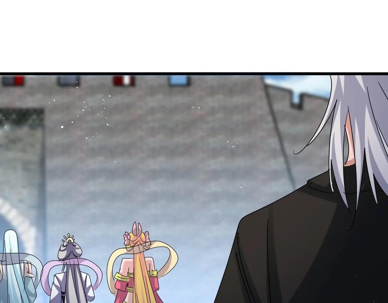 第465话 阵起！