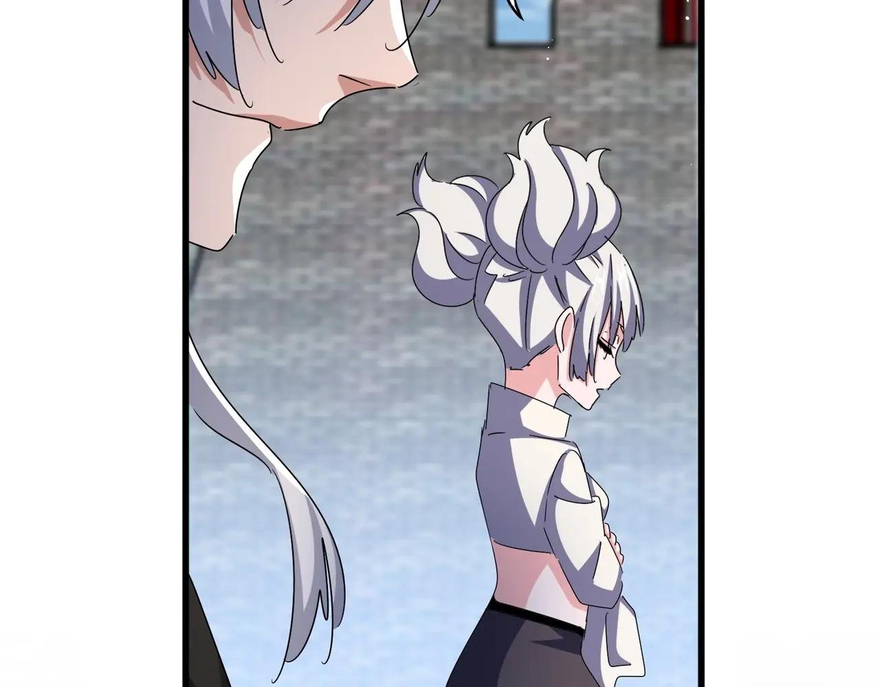 第465话 阵起！