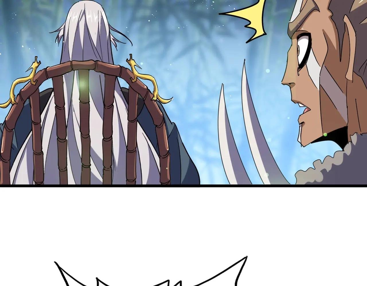 第467话 谋反