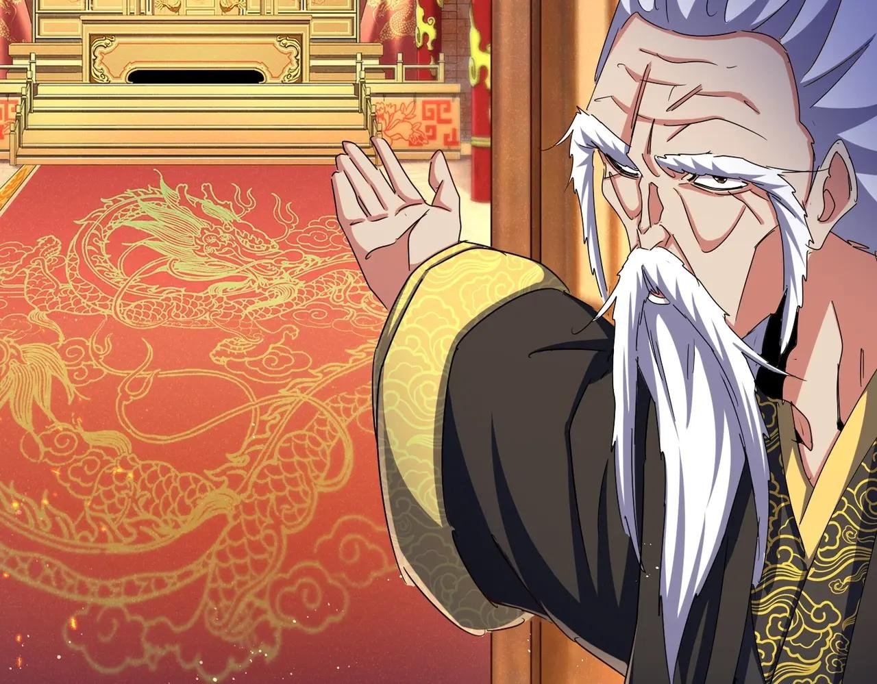 第469话 由他去