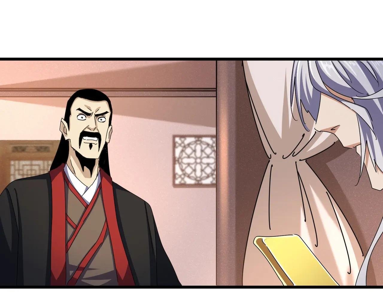 第470话 开战