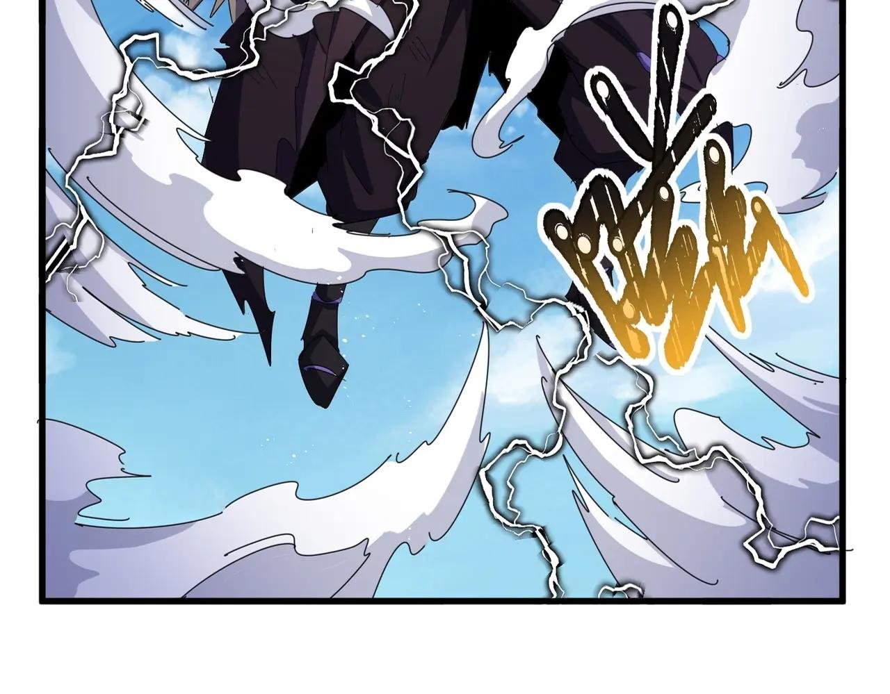 第472话 一雪前耻
