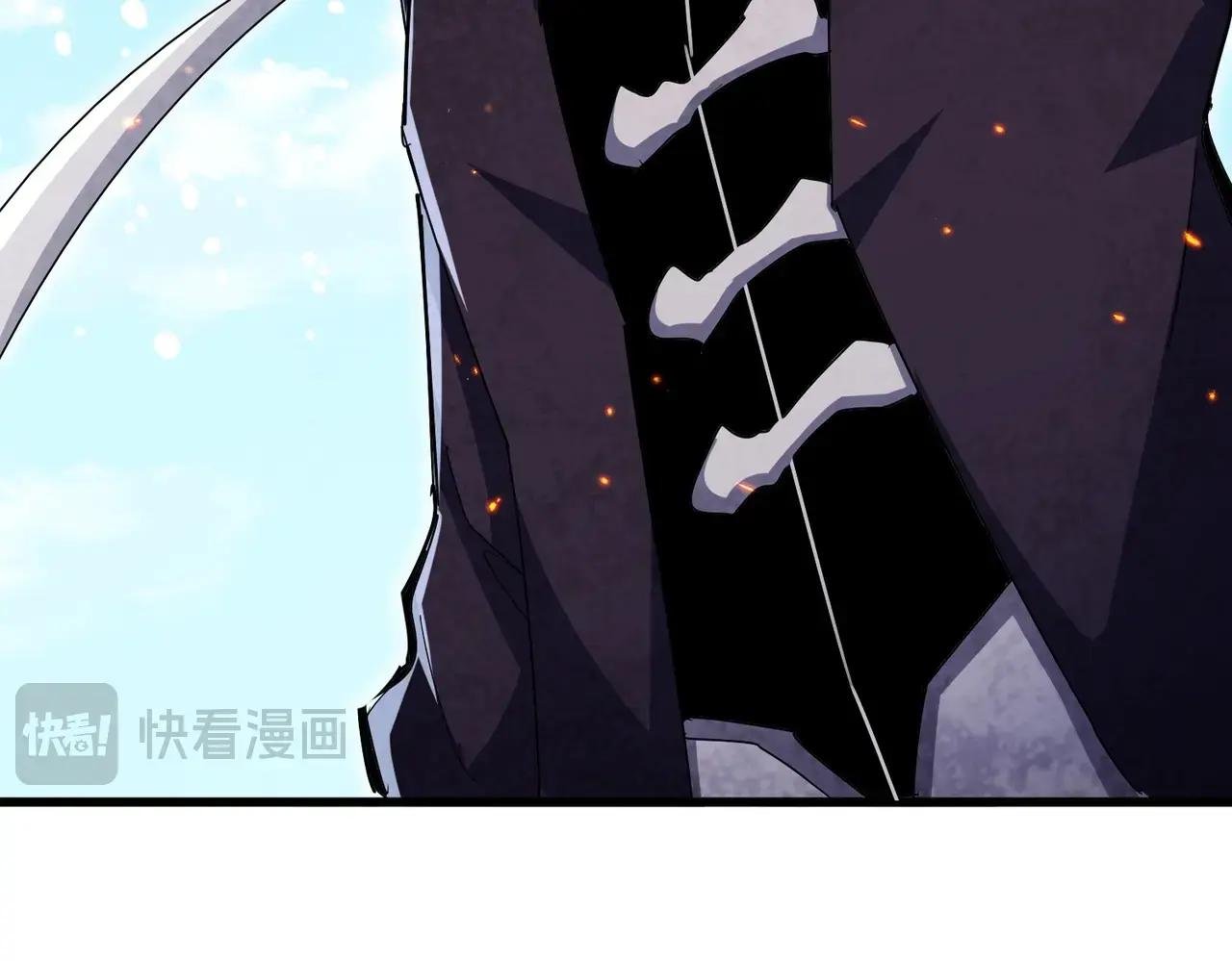第474话 踩死你！