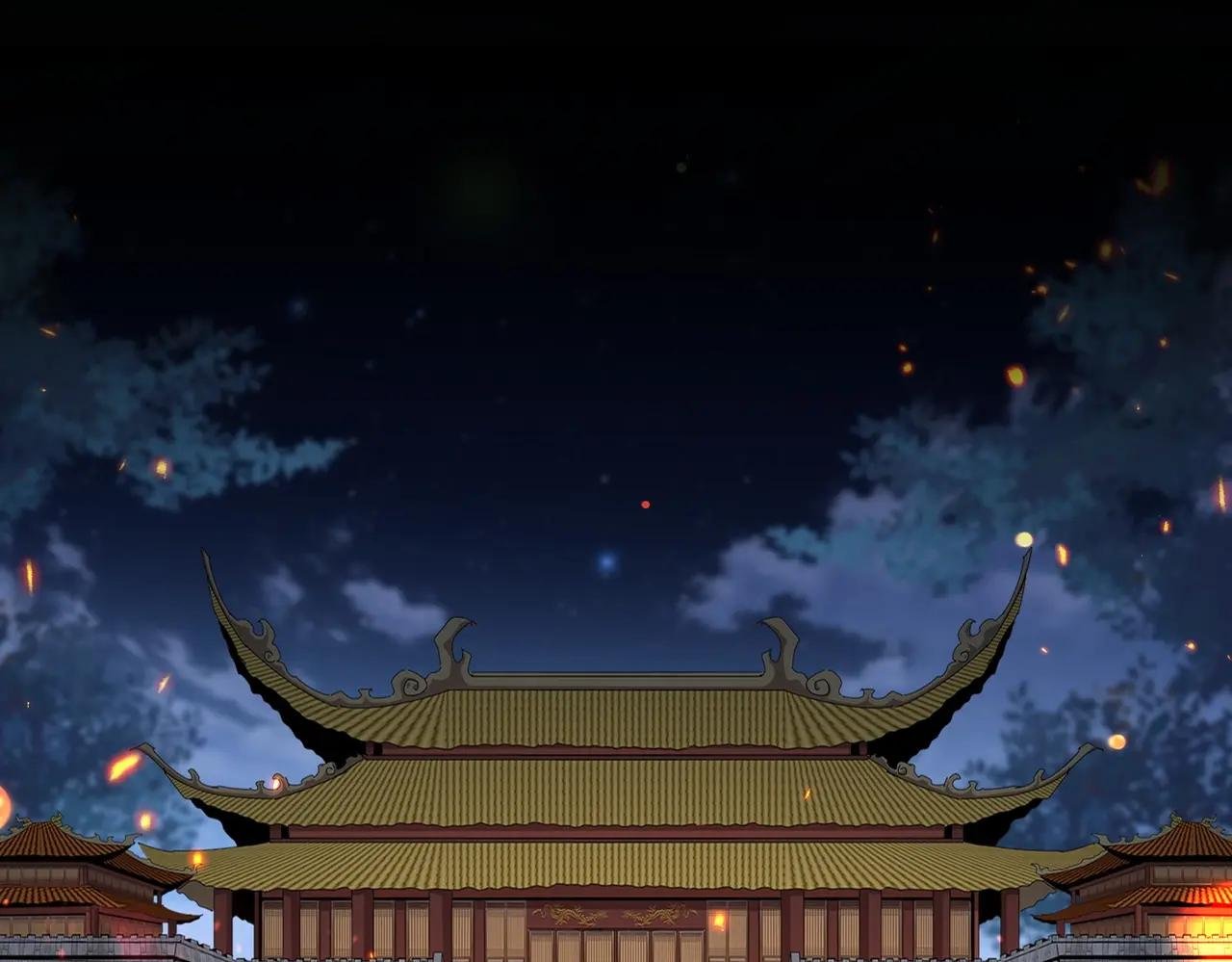 第490话 獠牙