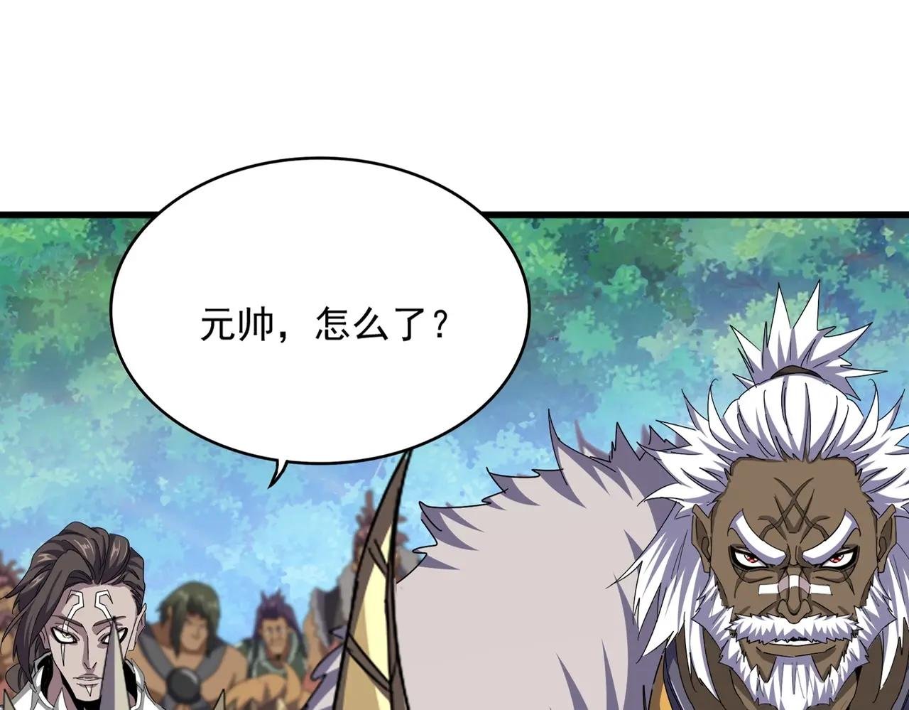 第497话 困兽